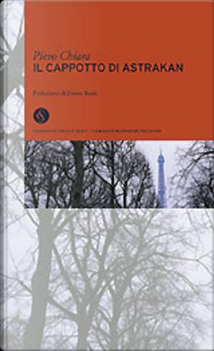 IL CAPPOTTO DI ASTRAKAN